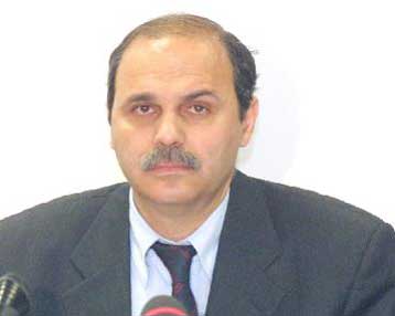 Αισιόδοξος για την πορεία της αγοράς δηλώνει ο Παναγιώτης Αλεξάκης