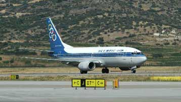 Εντός της εβδομάδας κατατίθεται η τροπολογία για τη Νέα Ολυμπιακή