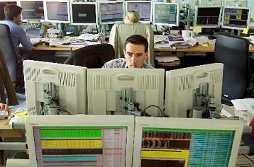 Ενισχύονται τα ευρωπαϊκά χρηματιστήρια τη Δευτέρα