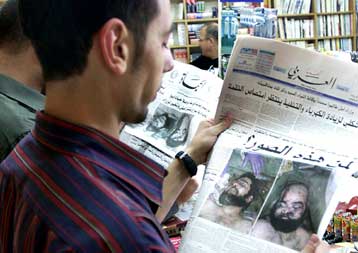 Ενότητα στη Μ.Ανατολή κατά της νέας τάξης πραγμάτων ζητά ο Σύρος πρωθυπουργός