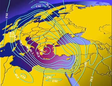 Ξεκινά από την 1η Αυγούστου η εμπορική λειτουργία του Hellas Sat
