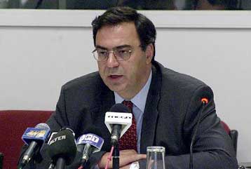 Στα τέλη Αυγούστου έτοιμη η «Χάρτα Πραγματικής Σύγκλισης»