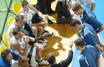 «Καθαρές» οι εξετάσεις του Σοφοκλή Σχορτσιανίτη