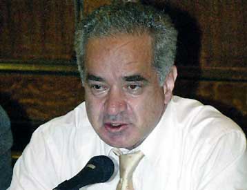 Κατατέθηκε στη Χάγη η μηνυτήρια αναφορά του ΔΣΑ για τον πόλεμο στο Ιράκ