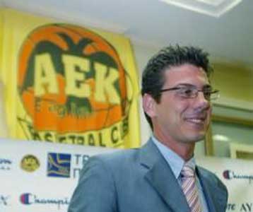 Τον Κουαντρέ Λόλις απέκτησε η ομάδα μπάσκετ της ΑΕΚ