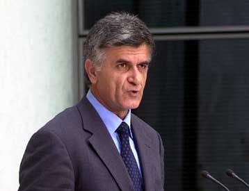 Την κατασκευή νέου μεγάρου για το Ειρηνοδικείο Αμυνταίου εξήγγειλε ο Φ.Πετσάλνικος