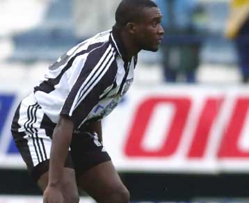 Στην προπόνηση του ΠΑΟΚ ο Αμπονσά, υπογράφει την Τρίτη