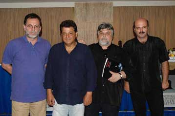 Ο «Κατά φαντασίαν ασθενής» του Μολιέρου στο Ηρώδειο