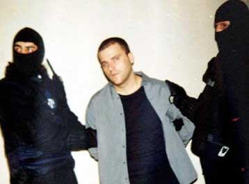 Την ποινή των ισοβίων ζητά για τον Κ.Πάσσαρη ο εισαγγελέας