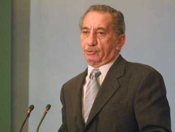 Την Τρίτη το πόρισμα της κυπριακής Αστυνομίας για την υπόθεση των απόρρητων εγγράφων