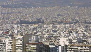 Στην 59η θέση η Αθήνα στη λίστα με τις ακριβότερες πόλεις του κόσμου