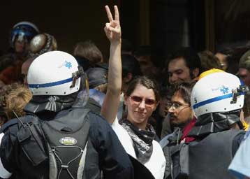 Εντείνονται οι πιέσεις για συμφωνία ΗΠΑ-ΕΕ στα αγροτικά θέματα