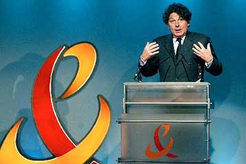 Αύξηση 46% στα λειτουργικά κέρδη ανακοίνωσε η France Telecom για το α΄εξάμηνο