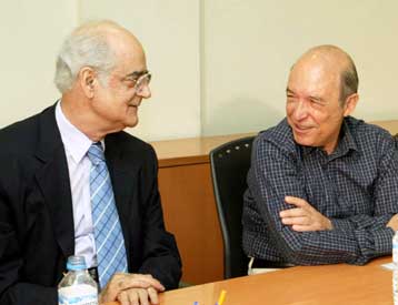 Για παρερμηνεία των απόψεων του για τον εκλογικό νόμο κάνει λόγο ο Απ.Κακλαμάνης