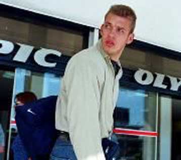 Στη διάθεση του Ιωαννίδη και ο Τσακαλίδης