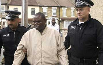 Σε εξάρθρωση κυκλώματος παράνομης διακίνησης παιδιών προχώρησε η βρετανική αστυνομία