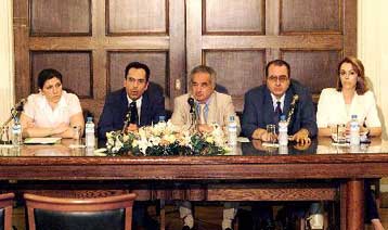 Να αναλάβει τις ευθύνες του για το Ιράκ καλεί ο ΔΣΑ το Διεθνές Ποινικό Δικαστήριο