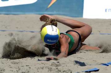 Ευκαιρία για πρόβα χαρακτήρισε ο Ευ.Βενιζέλος τα test events των Ολυμπιακών Αγώνων