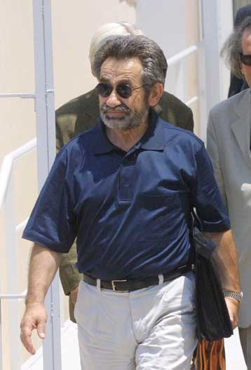 Ένταση στη δίκη, με αφορμή καταθέσεις μαρτύρων υπεράσπισης του Γιάννη Σερίφη