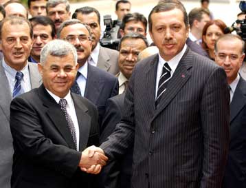 Να τερματισθεί η αμερικανική κατοχή του Ιράκ, ζητά ο Σύρος πρωθυπουργός