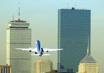 Πληροφορίες για τρομοκρατικές επιθέσεις αυτοκτονίας με αεροσκάφη έλαβαν οι ΗΠΑ