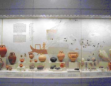 Το Αρχαιολογικό Μουσείο Μυκηνών ανοίγει τις πύλες του