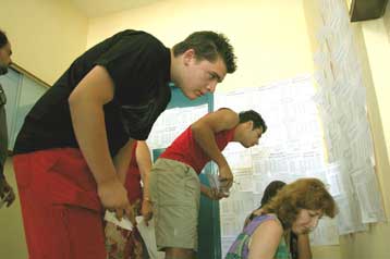 Εκπλήξεις αναμένεται να παρουσιάσουν οι βάσεις στις Σχολές με Ειδικά Μαθήματα