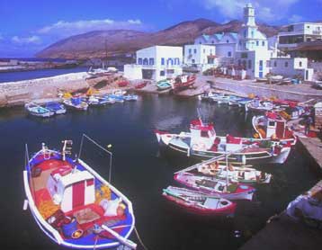 Χαλασμένη η γεννήτρια που «φώτισε» την Κάσο