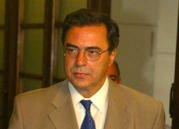 «Όχι» λέει στη χαλάρωση του Συμφώνου Σταθερότητας ο Νίκος Χριστοδουλάκης