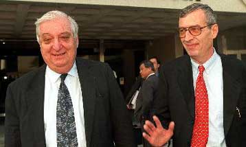 Ανέκαμψε η επιχειρηματική εμπιστοσύνη στη Γαλλία τον Ιούλιο