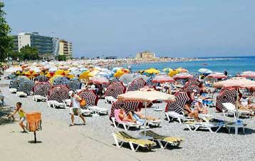 Σε όλους τους τομείς της αγοράς επεκτείνεται η κερδοσκοπία, υπογραμμίζει το ΙΝΚΑ