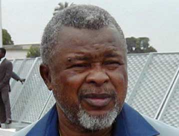 Πέθανε ο πρώην ηγέτης των ανταρτών της Σιέρα Λεόνε