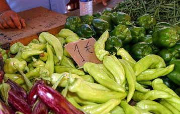 Αύξηση 3,1% στις τιμές χονδρικής τον Ιούνιο