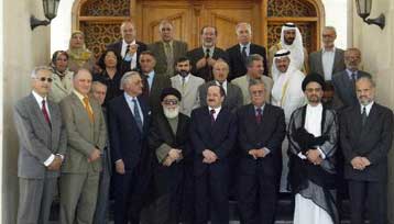 Σιίτης ο πρώτος πρόεδρος του ιρακινού Κυβερνητικού Συμβουλίου