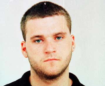 Σε ισόβια καταδικάστηκε ο Κώστας Πάσσαρης