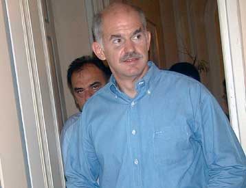 Πρώτη ανεπίσημη συνάντηση των μελών του Εθνικού Συμβουλίου Εξωτερικής Πολιτικής