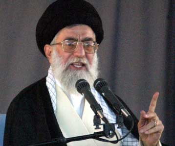 Το παγκόσμιο μίσος κατά των ΗΠΑ αυξάνεται, σύμφωνα με τον αγιατολάχ Αλί Χαμενεΐ