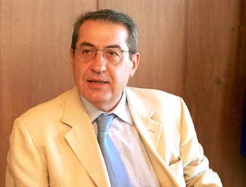 Εντατικούς ελέγχους για την πρόληψη κινδύνων για τους επιβάτες ζήτησε ο Γ.Πασχαλίδης