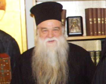 Αναζητείται εξιλαστήριο θύμα στο πρόσωπό μου, υποστηρίζει ο Καλαβρύτων και Αιγιαλείας