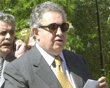 Παραμένει στη φυλακή ο Γρ.Μιχαλόπουλος – Απερρίφθη η προσφυγή για αποφυλάκισή του