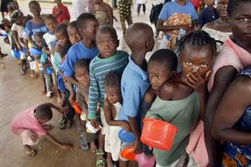 Περίπου 1,2 εκατομμύρια παιδιά διακινούνται παράνομα κάθε χρόνο, διαπιστώνει η UNICEF