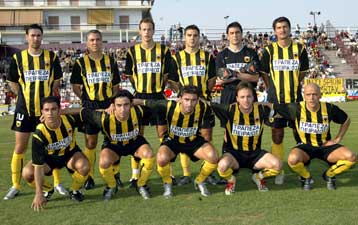 Αποχή από τις προπονήσεις αποφάσισαν οι ποδοσφαιριστές της ΑΕΚ