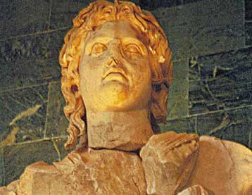 Έκθεση αφιερωμένη στον Μέγα Αλέξανδρο θα φιλοξενήσει η Ιαπωνία