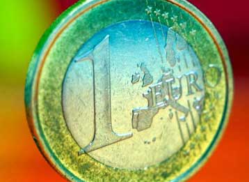 Στο 1,9% υποχώρησε ο πληθωρισμός στην ευρωζώνη τον Ιούλιο