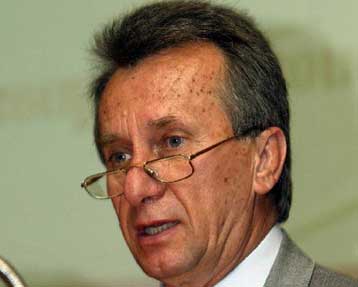 «Εισόδημα ασφάλειας» καθιερώνει η νέα Κοινή Αγροτική Πολιτική, λέει ο Γιώργος Δρυς