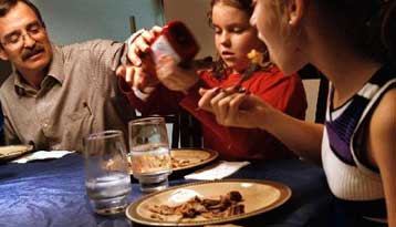 Αύξηση 67% στις οικογενειακές παροχές στην Ελλάδα την περίοδο 1991-2000