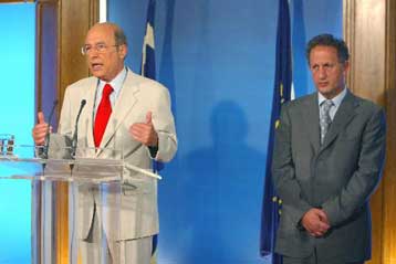 Το φθινόπωρο στη Βουλή ο νέος κώδικας για την Τοπική Αυτοδιοίκηση