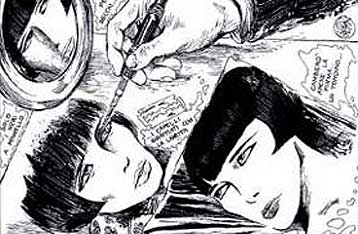 Πέθανε ο μετρ των ερωτικών κόμιξ σκιτσογράφος Γκουίντο Κρεπάξ