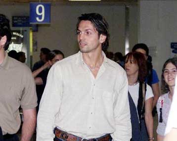 Τρίτη αίτηση διακοπής συμβολαίου από τον Πανιώνιο στον Μπουλούτ