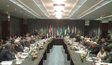 Αμετάβλητη διατήρησε ο ΟΠΕΚ την παραγωγή πετρελαίου